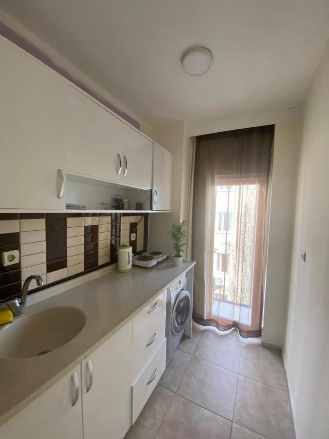 центр Apartament Antalya