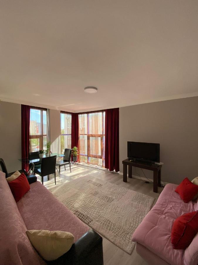 центр Apartament *