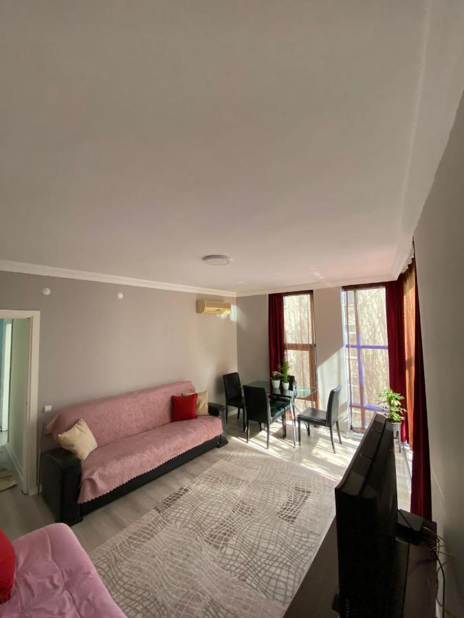 Appartement центр
